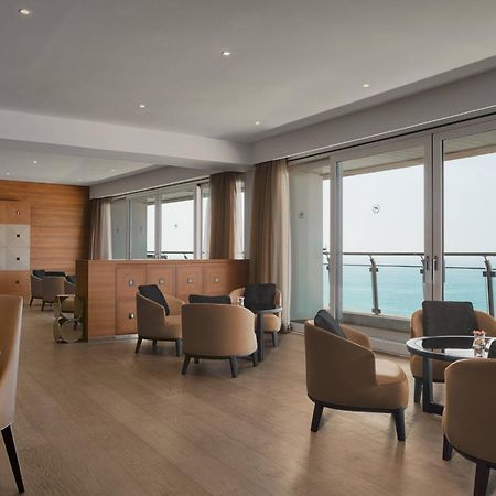 Sheraton Club Des Pins Resort Bagian luar foto