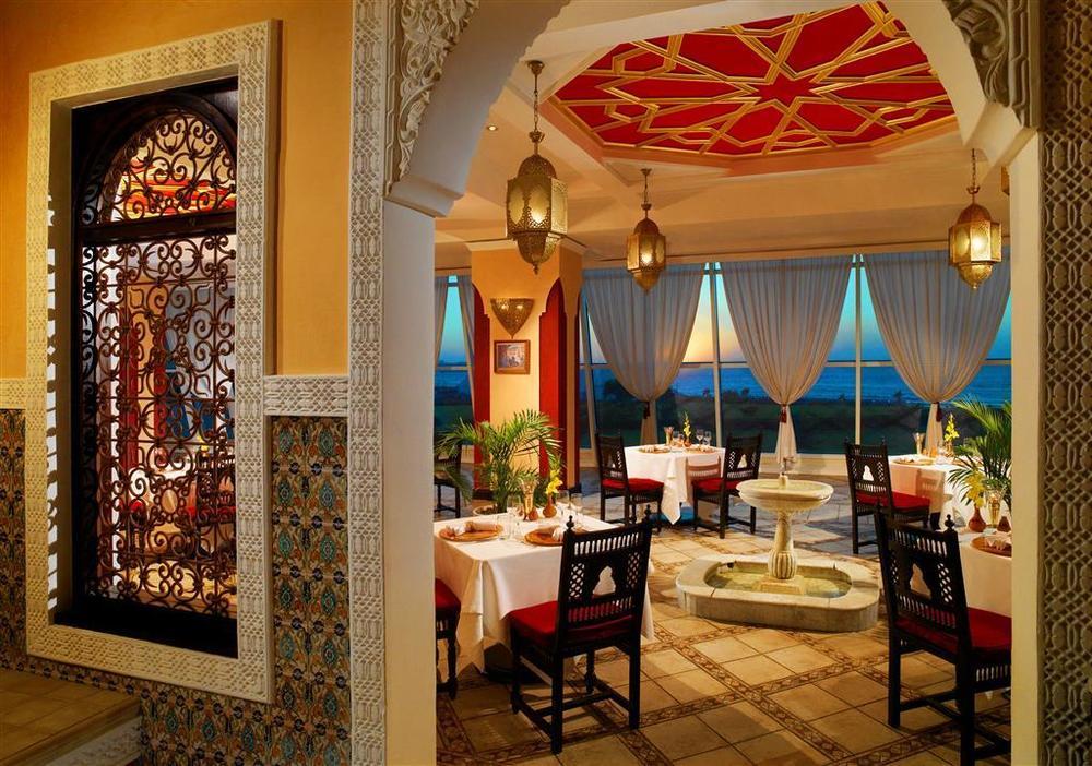 Sheraton Club Des Pins Resort Bagian luar foto
