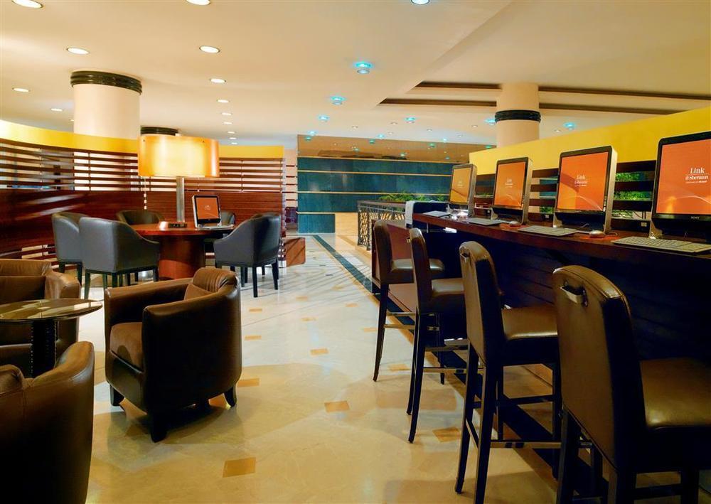 Sheraton Club Des Pins Resort Fasilitas foto