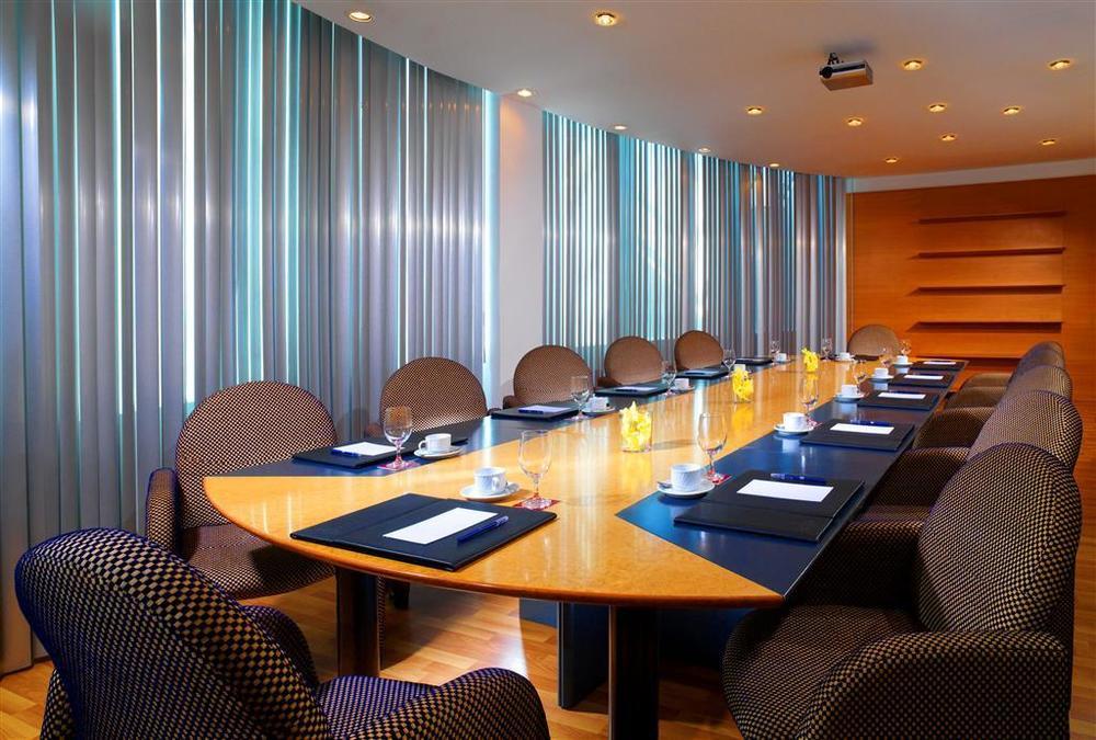 Sheraton Club Des Pins Resort Fasilitas foto