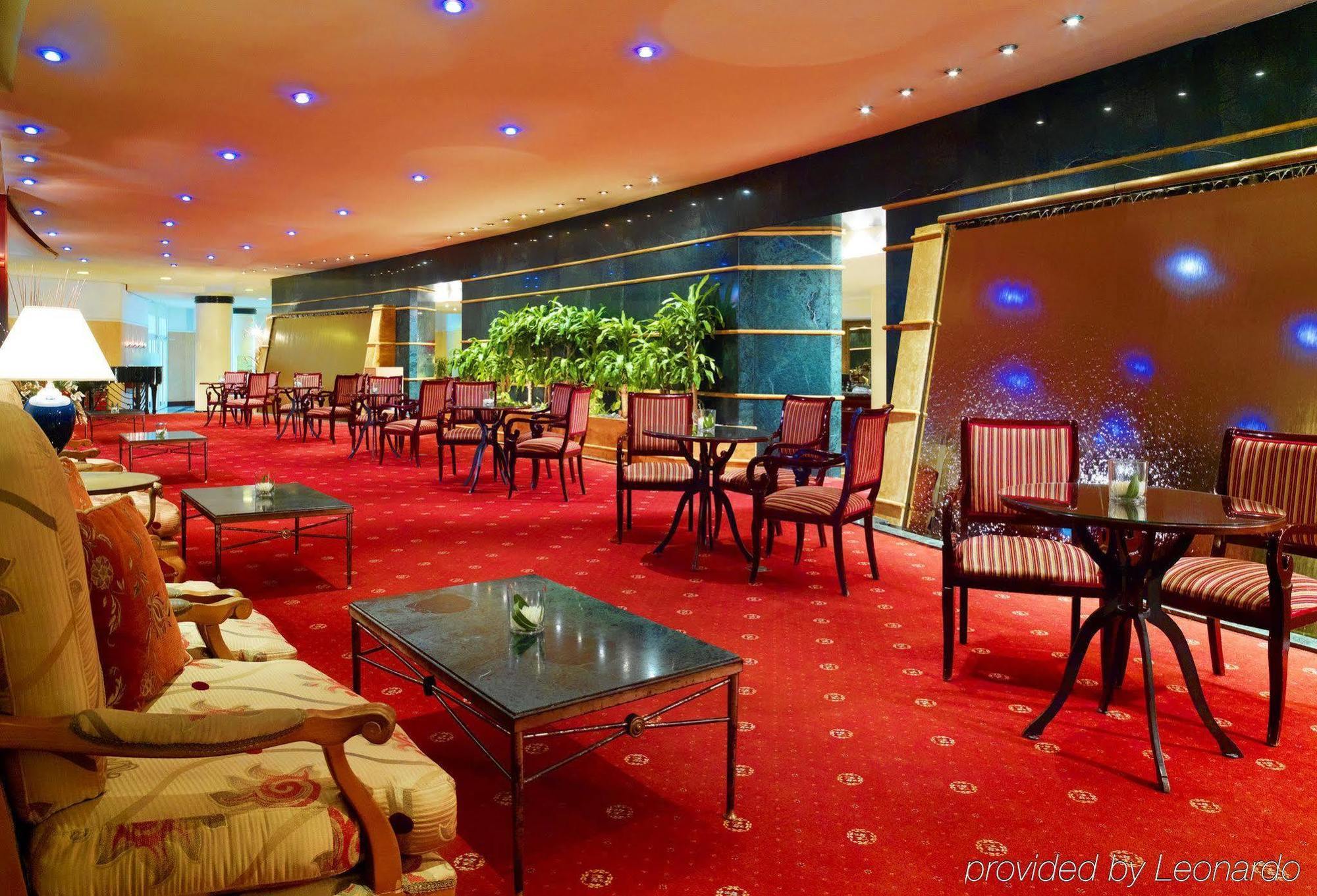 Sheraton Club Des Pins Resort Bagian luar foto